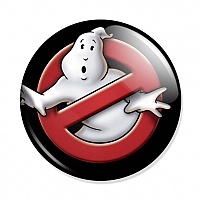 ������ Ghostbusters logo