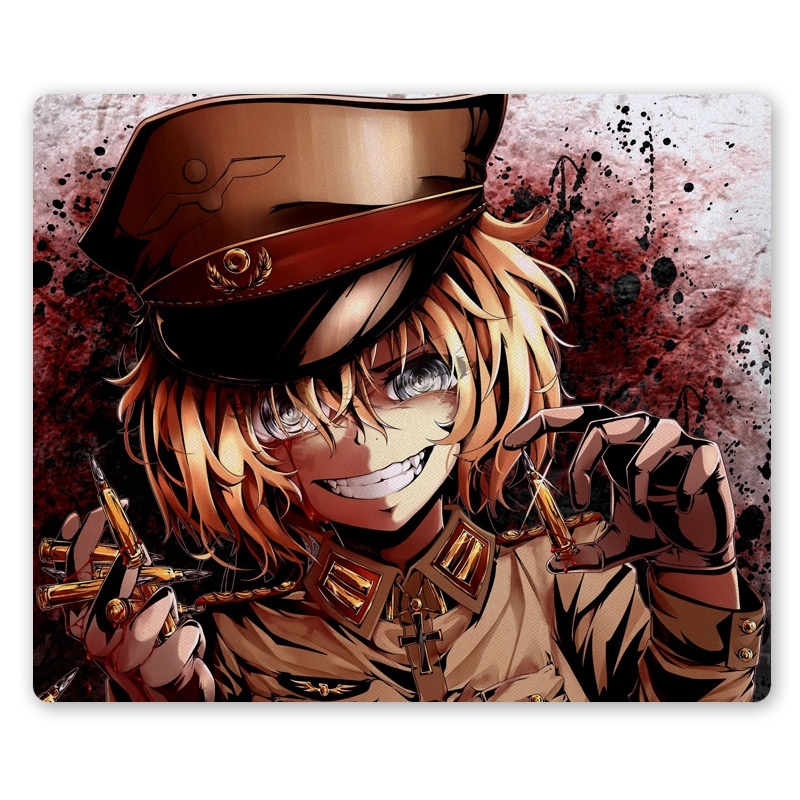 ���������� ������� ������ ��� ����� ������������� �������� � ������� - ��������� �2 �� ����� � ����� ������� ������� ��������� ������� / Youjo Senki / The Saga of Tanya the Evil / The Military Chronicles of a Little Girl / �������� � �������