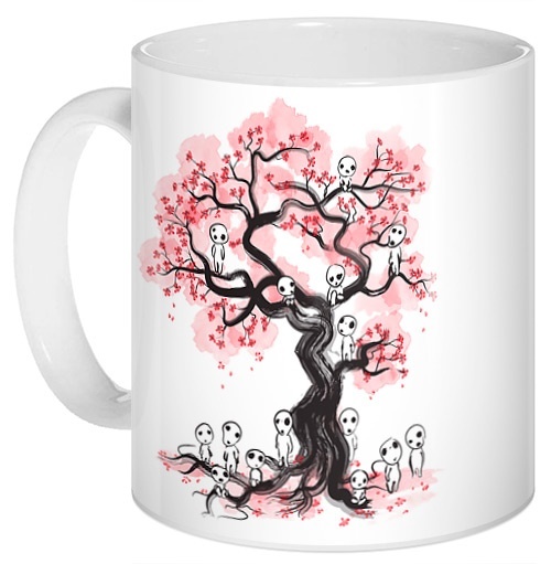 ���������� ������� ������������ ������ �� ����� ������ ����� / Ghibli / ���� �������� / Hayao Miyazaki