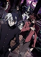 The Unlimited - Hyoubu Kyousuke (�������������� ����: ���������) HD