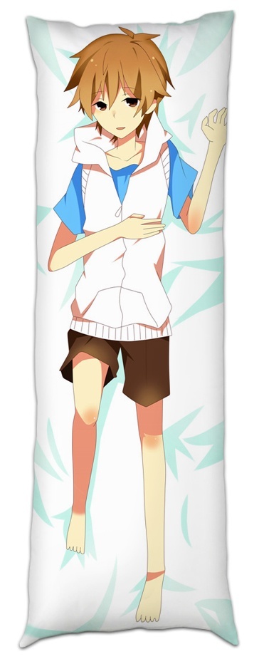 ���������� � �������� Kagerou Project �2