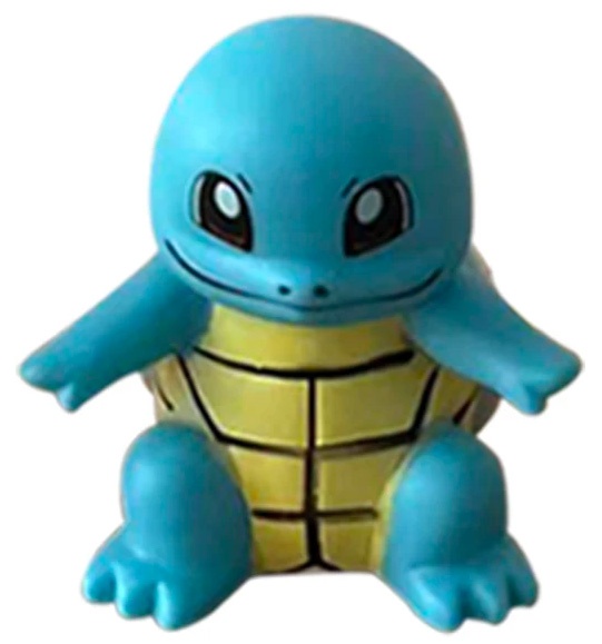 ���������� ������� Squirtle 100 ��