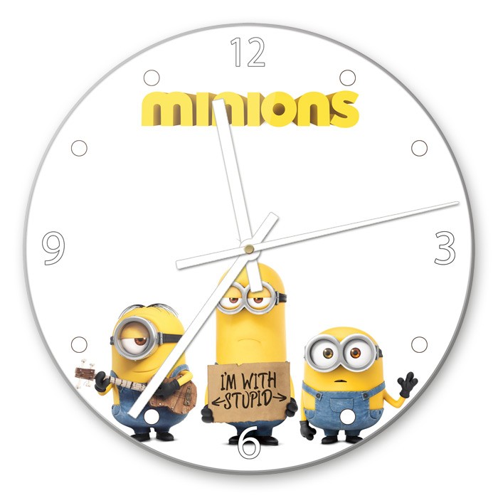 ���� ��������� Minions / �������