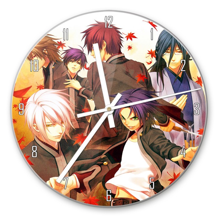 ���� ��������� Hiiro no Kakera 347217