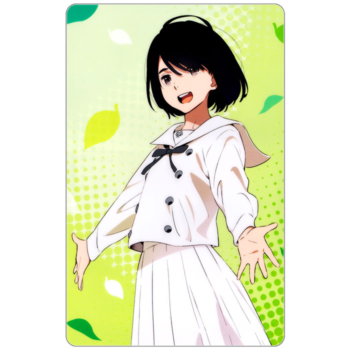 ���������� ������� ������ ������������� ������ ������� ������� - ���� ������ �� ����� � ����� ������ ������� ������� / Kokoro ga Sakebitagatterunda / The Anthem of the Heart / Kokosake / ������ ������� ����