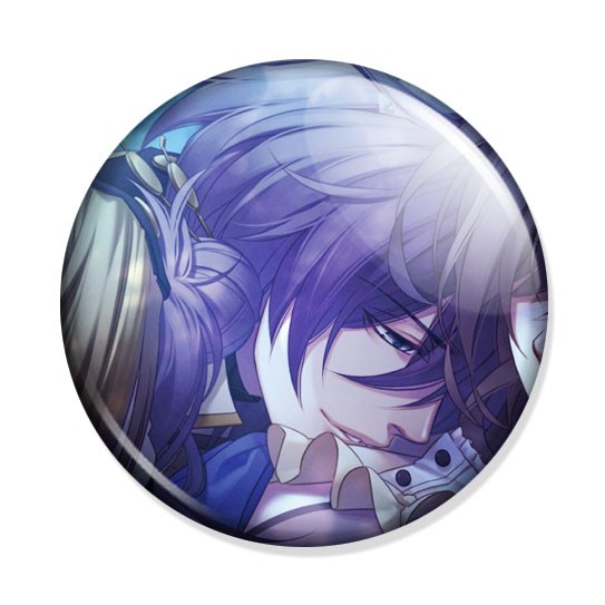 ���������� ������� ������ Sengoku Night Blood - Kagemochi Amakasu Ver.2 �� ����� � ����� �������� ���� ������� / Sengoku Night Blood / ������ ����� ����� �������