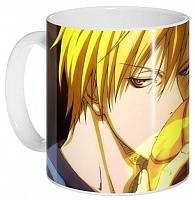 ������ Kuroko no Basuke 300977