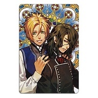 ������ ��������� ������������� Kamigami no Asobi 316518