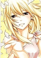     Fairy Tail
