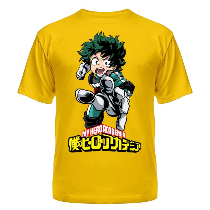 ���������� ������� �������� Boku no Hero Academia Midoriya Izuku �� ����� � ����� ��� ��������� �������� / Boku no Hero Academia / My Hero Academia / �������� ������