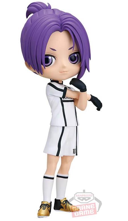������� SAV FIGURINE BLUE LOCK - QPOSKET REO MIKAGE EPISODE NAGI