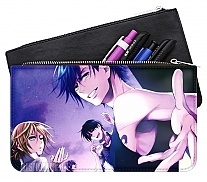 ����� ������ Vocaloid - Kaito, Kamui Gakupo, Len Kagamine, Kiyoteru Hiyama