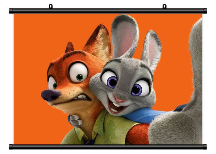              / Zootopia