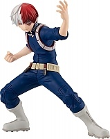  POP UP PARADE My Hero Academia: Shoto Todoroki Hero Costume Ver.
