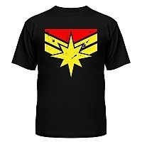 �������� Captain Marvel