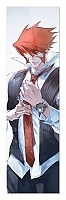�������� Kekkai Sensen 349969