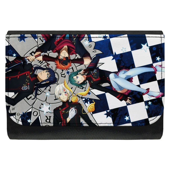 ���������� ������� ������� ������ D.Gray-man Lavi, Allen, Yu, Lenalee, Timcanpy �� ����� � ����� �� ����-��� / D.Gray-man / D. Grayman