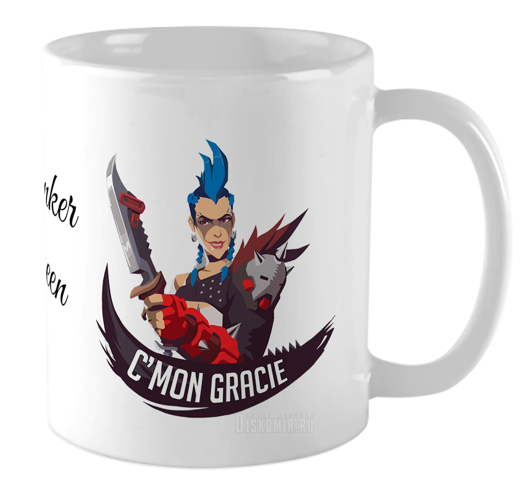 ���������� ������� ������������ ������ �� ����� Overwatch / �������� / �����