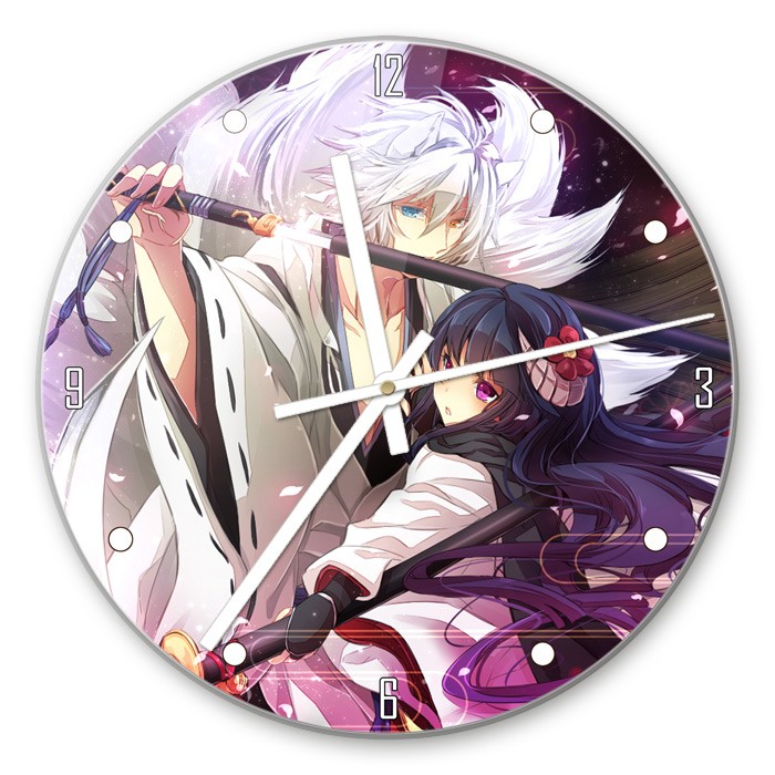 ���� ��������� Inu X Boku SS 51982