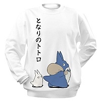  Chibi Totoro