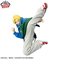 ������� SAV Vibration Stars Asakura Shin