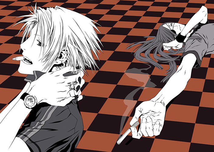 ������ �������� Dogs: Bullets and Carnage