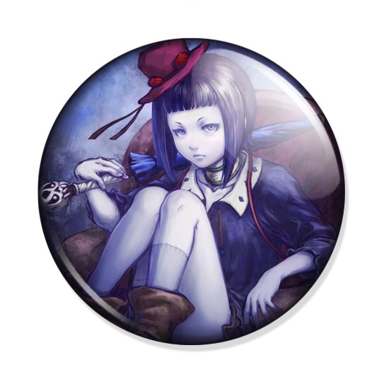 ���������� ������� ������ Shingeki no Bahamut Rita �� ����� � ����� ������ ��������: ������ �� ������� / Manaria Friends / Mysteria Friends / Rage of Bahamut / Shingeki no Bahamut