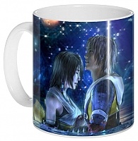  Final Fantasy X
