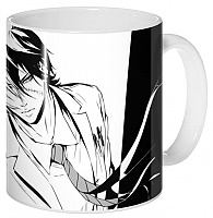 ������ Young Black Jack / ������� ������ ���� - ���� �������