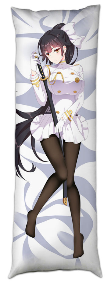 ���������� � �������� Takao �� Azur Lane 616380