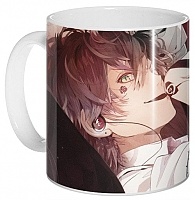  Diabolik Lovers Ayato Sakamaki