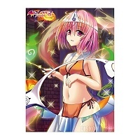 ������ �������� To Love-Ru Darkness - Momo Blindfold Halloween Ver.