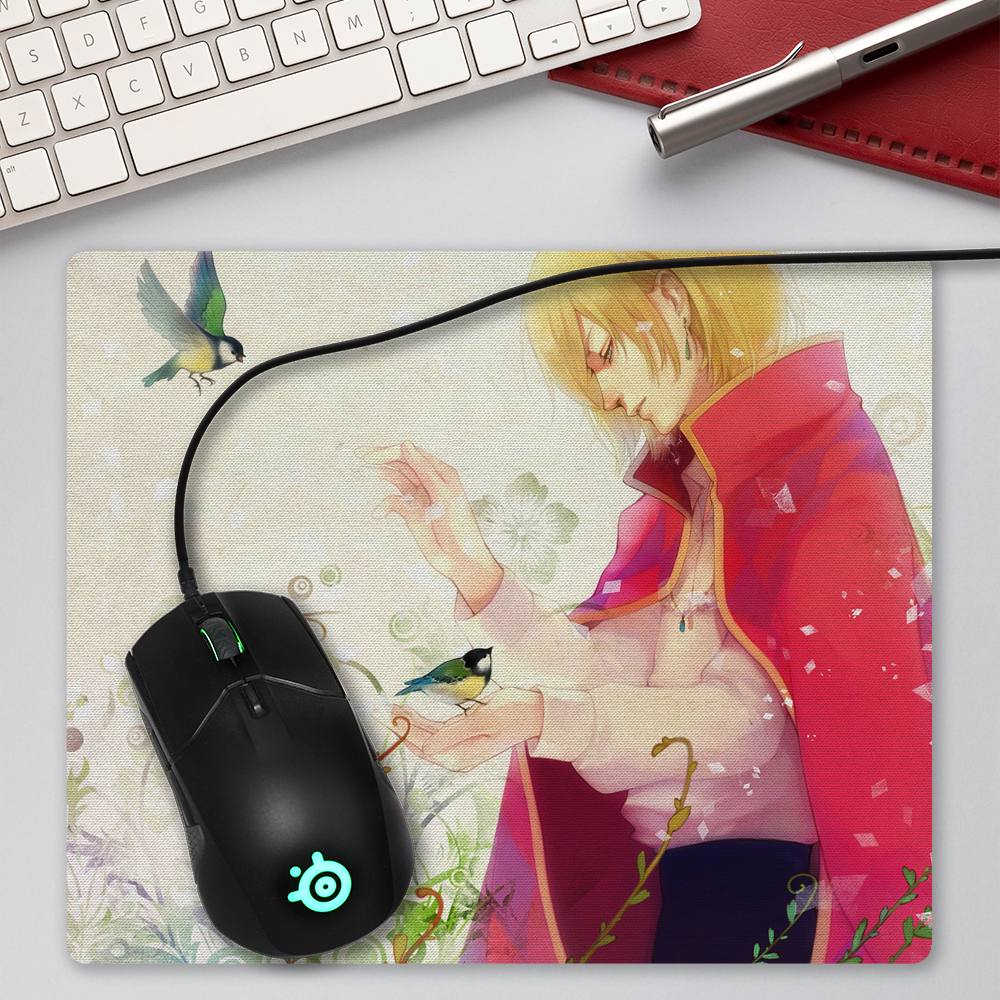 ���������� ������� ������ ��� ����� Howl's Moving Castle 49581 �� ����� � ����� ������� ����� / Howl no Ugoku Shiro / Howl`s Moving Castle / �������� ����� �����