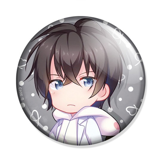 ���������� ������� ������ We Have Always Been 10 cm Apart. - Saku Akechi �� ����� � ����� ��� ������ ��������� 10 ����������� / Itsudatte Bokura no Koi wa 10 cm Datta / We Have Always Been 10 cm Apart