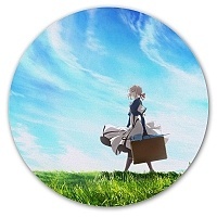     Violet Evergarden - 