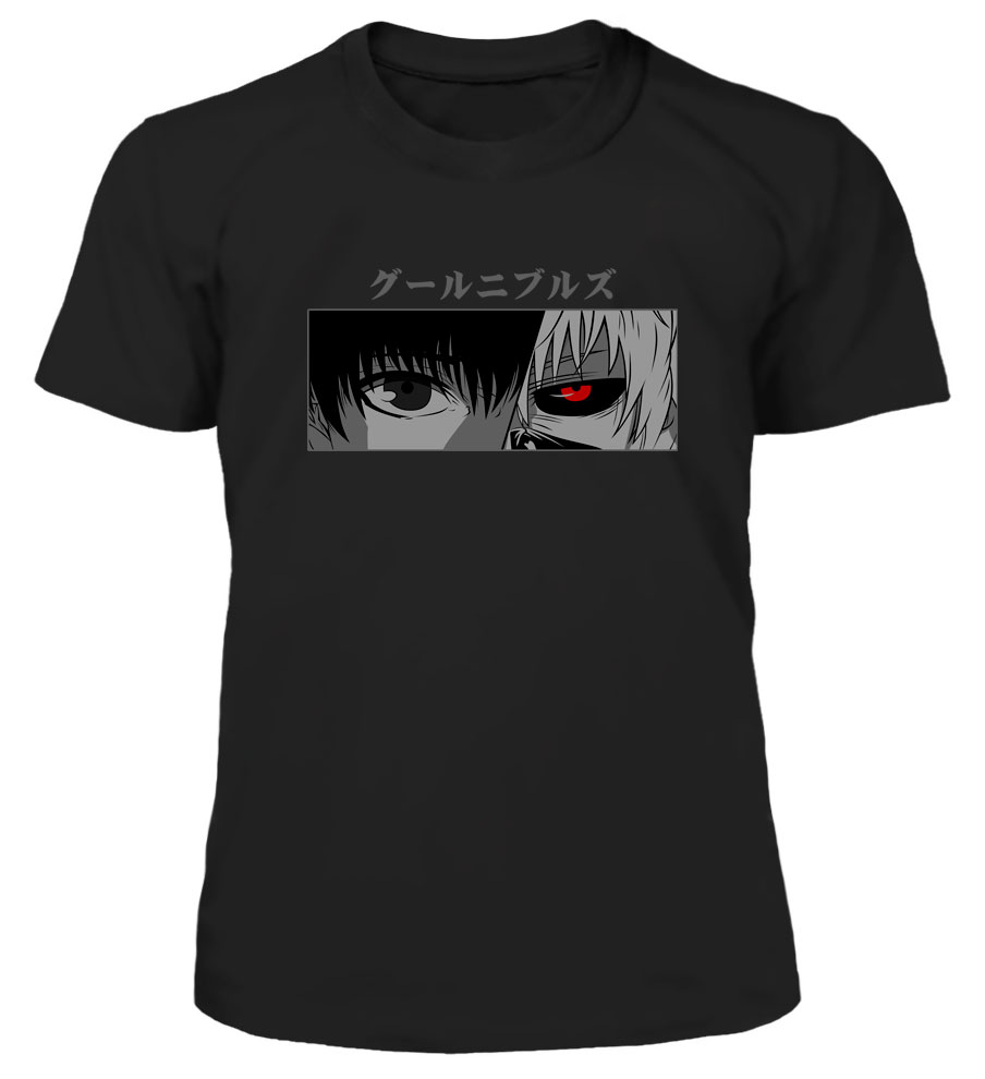 ���������� ������� ����� �������� ��������� ���� - ������ ��� �� ����� � ����� ��������� ���� / Tokyo Ghoul / Tokyo Kushu / ��������� ������