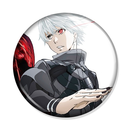 ���������� ������� ������ ��������� ���� - Kaneki No.2 �� ����� � ����� ��������� ���� / Tokyo Ghoul / Tokyo Kushu / ��������� ������