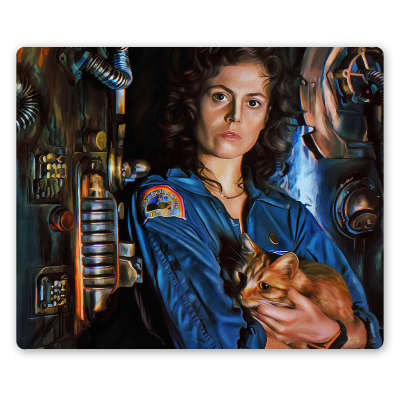 ���������� ������� ������ ��� ����� ������������� ����� - ����� �� ����� � ����� ����� / Alien