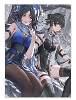 ������ �������� Wuthering Waves / �� �� � �����