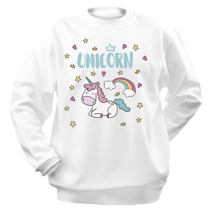 ���������� ������� ��������� Unicorn �� ����� � ����� 