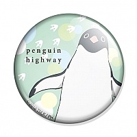 ������ Penguin Highway Walk