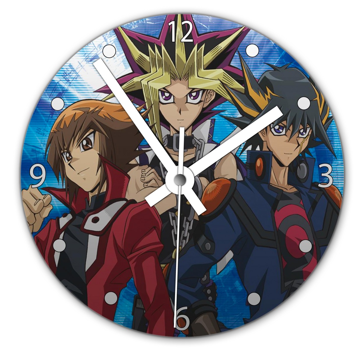 ���� ��������� Yu Gi Oh