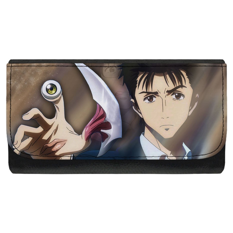 ���������� ������� ������� ������ Kiseijuu 344549 �� ����� � ����� �������: ������ � ����� / Kiseiju / Kiseijuu: Sei no Kakuritsu / Parasyte: The Maxim