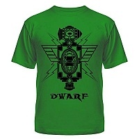 �������� World of Warcraft: Dwarf