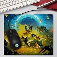 ������ ��� ����� Helldivers / ������ �������