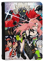 ������� �� ������� Zenless Zone Zero - Cunning Hares