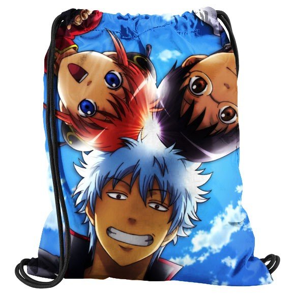 ����� ��� ����� Gintama 302309