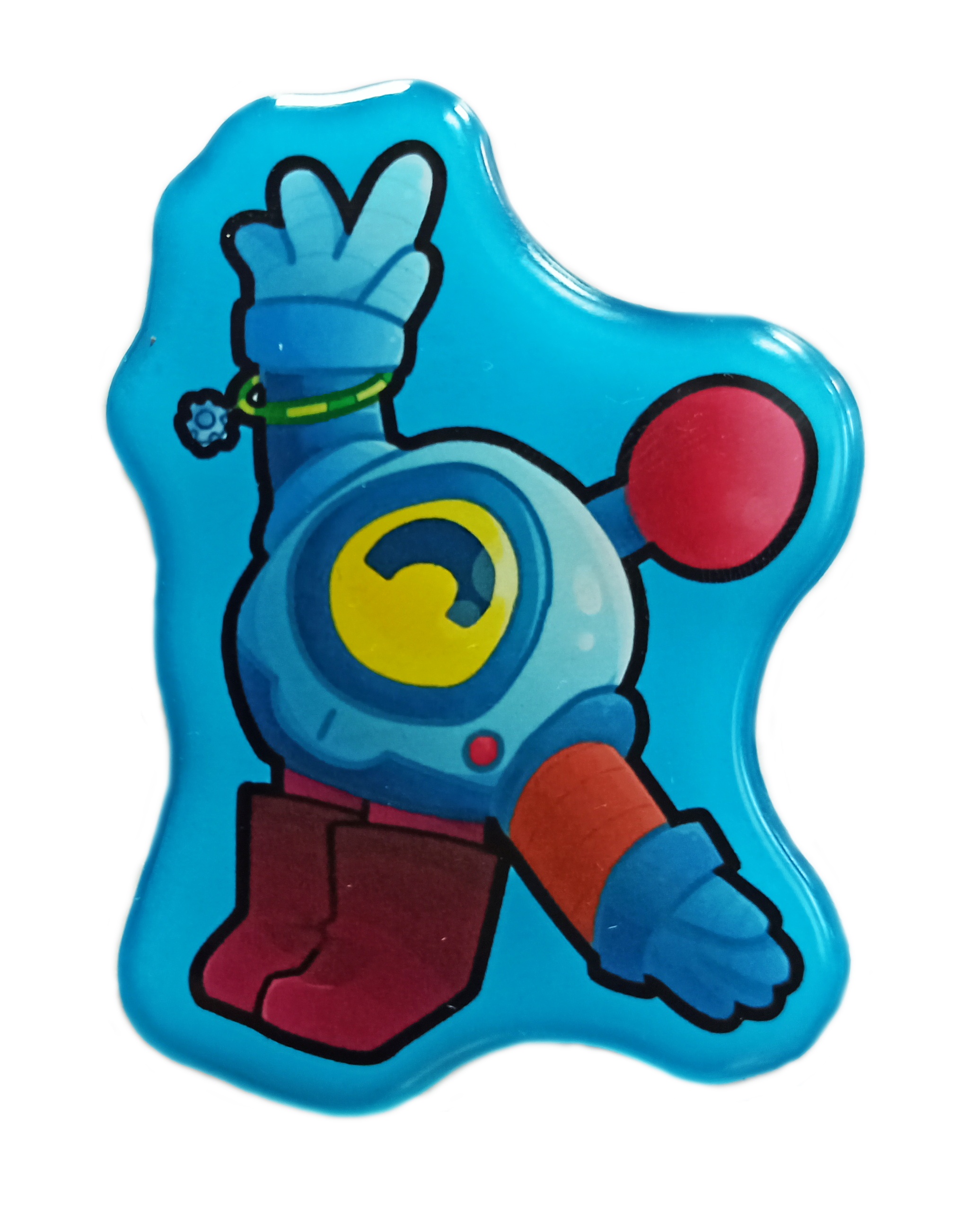 �������� ������ Brawl Stars - ����