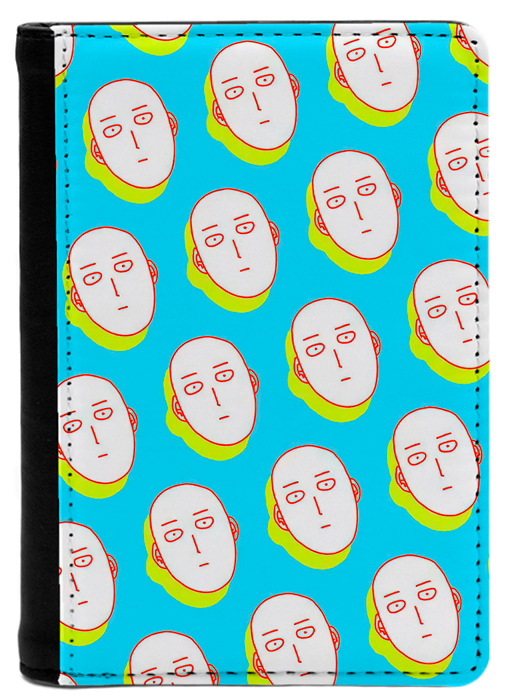 ������� �� ������� One Punch Man - Saitama