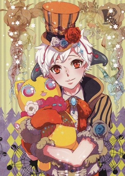 ���������� ������� ������ �������� Karneval �� ����� � ����� �������� / Karneval